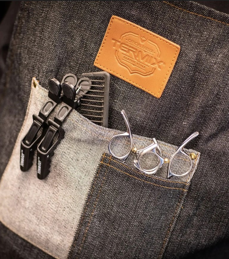 Antonio Barbieri - Werkzeug des Handwerks